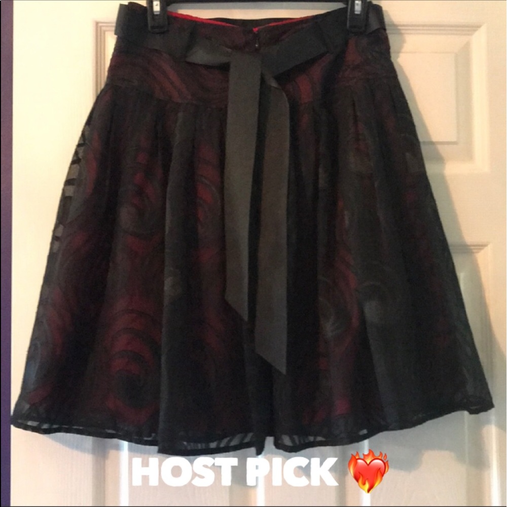 💃🏼WORTHINGTON SKIRT💃🏼